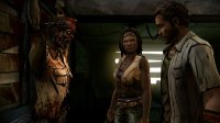 Cкриншот The Walking Dead: Michonne - Episode 1, изображение № 1708581 - RAWG