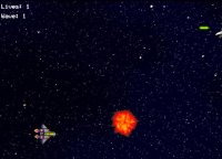 Cкриншот Outta Space (Xenocode13), изображение № 1191358 - RAWG