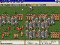 Cкриншот The Great Battles of Alexander, изображение № 304881 - RAWG