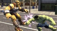 Cкриншот The Incredible Hulk, изображение № 249759 - RAWG