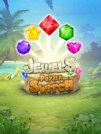 Cкриншот Jewels Puzzle Switch, изображение № 1756536 - RAWG