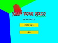 Cкриншот Jelly Bear Maze, изображение № 1607439 - RAWG