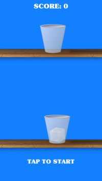 Cкриншот Happy Cup Ice Jump -from glass to glass to the top, изображение № 2179458 - RAWG