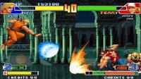 Cкриншот THE KING OF FIGHTERS '98, изображение № 1496340 - RAWG