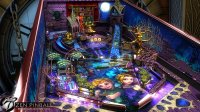 Cкриншот Zen Pinball, изображение № 526850 - RAWG