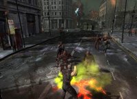 Cкриншот Hellgate: London, изображение № 403012 - RAWG