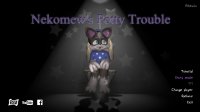 Cкриншот Nekomew's Potty Trouble, изображение № 713458 - RAWG