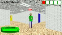 Cкриншот Everyone helps baldi!, изображение № 2846533 - RAWG