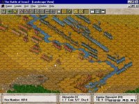 Cкриншот The Great Battles of Alexander, изображение № 304866 - RAWG