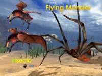 Cкриншот Flying Monster Insect, изображение № 2837159 - RAWG