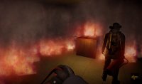 Cкриншот Airport Firefighters - The Simulation, изображение № 126902 - RAWG