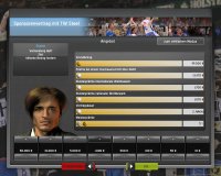 Cкриншот Handball Manager 2010, изображение № 543489 - RAWG