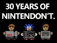 Cкриншот 30 Years of Nintendon't, изображение № 1706851 - RAWG