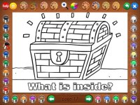 Cкриншот Coloring Book 30, изображение № 2190563 - RAWG