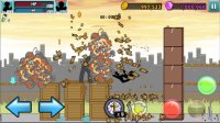 Cкриншот Anger of stick 5: zombie, изображение № 1387388 - RAWG