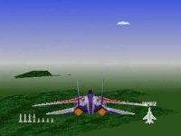 Cкриншот Air Combat (1995), изображение № 2420414 - RAWG