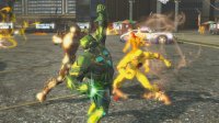Cкриншот DC Universe Online: Lightning Strikes, изображение № 609004 - RAWG