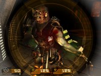 Cкриншот Quake IV, изображение № 805655 - RAWG