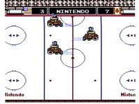 Cкриншот Ice Hockey (1981), изображение № 736147 - RAWG