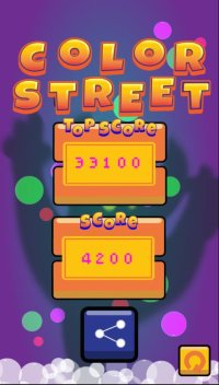Cкриншот Color Street, изображение № 2364862 - RAWG