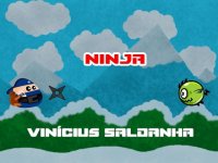 Cкриншот Ninja - Vinícius Saldanha, изображение № 2185805 - RAWG