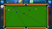Cкриншот Snooker Pool Tool, изображение № 2087739 - RAWG