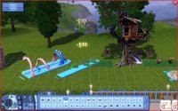 Cкриншот Sims 3: Все возрасты, изображение № 574177 - RAWG