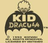 Cкриншот Kid Dracula, изображение № 751478 - RAWG