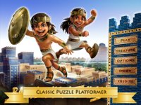 Cкриншот Babylonian Twins (HD Premium) Puzzle Platformer, изображение № 47900 - RAWG