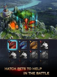 Cкриншот Age of Kings: Skyward Battle, изображение № 1939494 - RAWG