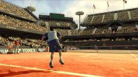 Cкриншот Virtua Tennis 3, изображение № 463595 - RAWG