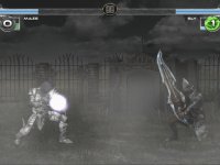 Cкриншот Beyond Fighting 2, изображение № 62543 - RAWG