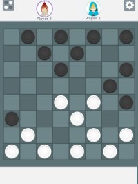 Cкриншот Checkers ‣, изображение № 902930 - RAWG