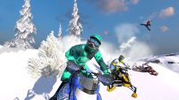 Cкриншот Snow Moto Racing Freedom, изображение № 72005 - RAWG