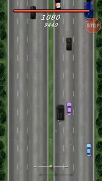 Cкриншот Highway Pursuit, изображение № 2575956 - RAWG