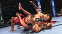 Cкриншот UFC Undisputed 2010, изображение № 545014 - RAWG