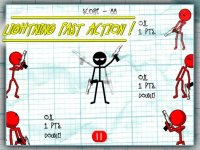 Cкриншот Gun Fu: Stickman Edition, изображение № 1964611 - RAWG