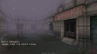 Cкриншот Fan game Silent Hill Metamorphoses, изображение № 2653842 - RAWG