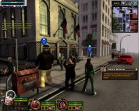 Cкриншот Escape from Paradise City, изображение № 437900 - RAWG
