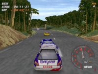 Cкриншот V-Rally, изображение № 303886 - RAWG