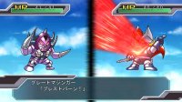 Cкриншот 3rd Super Robot Wars Z Jigoku Henfor, изображение № 616888 - RAWG