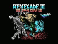 Cкриншот Renegade III: The Final Chapter, изображение № 749701 - RAWG