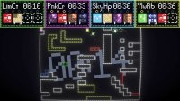 Cкриншот Ultimate Tag, изображение № 3581654 - RAWG