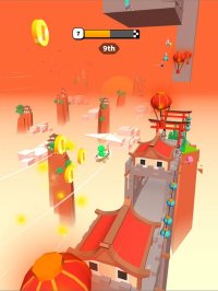 Cкриншот Road Glider, изображение № 2556825 - RAWG