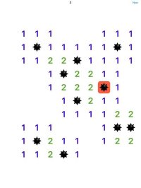 Cкриншот Minesweeper (Simple & Classic), изображение № 2184984 - RAWG