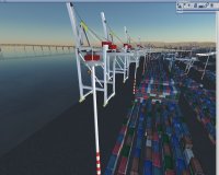 Cкриншот Ship Simulator 2008, изображение № 473421 - RAWG