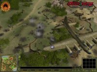 Cкриншот Sudden Strike 3: Arms for Victory, изображение № 363893 - RAWG