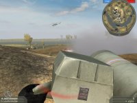 Cкриншот Battlefield 2, изображение № 356461 - RAWG