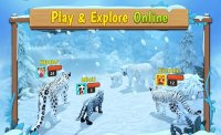 Cкриншот Snow Leopard Family Sim Online, изображение № 2081665 - RAWG