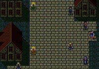 Cкриншот Fatal Labyrinth (1990), изображение № 759202 - RAWG